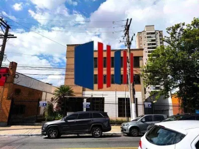 Prédio Comercial para alugar, 2068m² no Vila Mascote, São Paulo