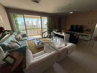 Apartamento com 3 Quartos à venda, 118m² no Lar São Paulo, São Paulo