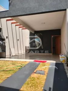 Casa com 2 Quartos à venda, 94m² no Santos Dumont, Anápolis