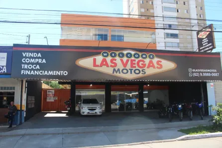 Apartamento com 1 Quarto para alugar, 36m² no Setor Pedro Ludovico, Goiânia