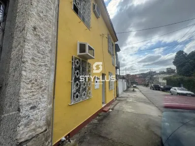 Casa com 2 Quartos à venda, 123m² no Quintino Bocaiúva, Rio de Janeiro