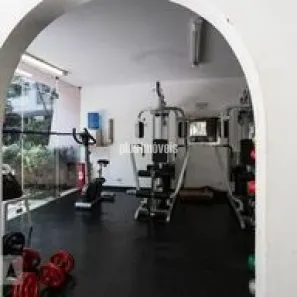Apartamento com 3 Quartos à venda, 110m² no Vila Olímpia, São Paulo