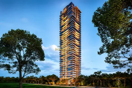 Apartamento com 4 Quartos à venda, 365m² no Campo Comprido, Curitiba