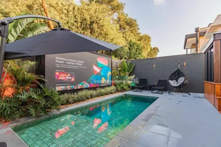 Casa de Condomínio com 3 Quartos à venda, 219m² no Centro, Gravataí