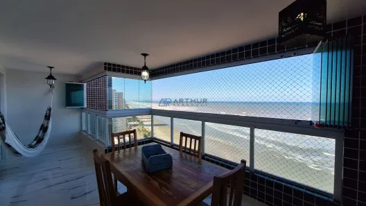 Apartamento com 2 Quartos à venda, 88m² no Vila Anhanguera, Mongaguá