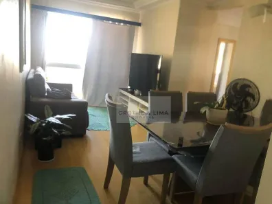 Apartamento com 3 Quartos à venda, 65m² no Jardim Veneza, São José dos Campos