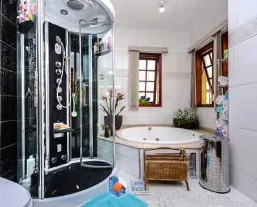 Casa com 4 Quartos à venda, 345m² no City América, São Paulo