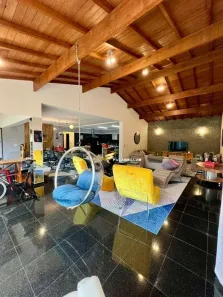 Fazenda/Sítio com 8 Quartos à venda, 1000m² no Loteamento Sítios de Santa Clara, Jundiaí