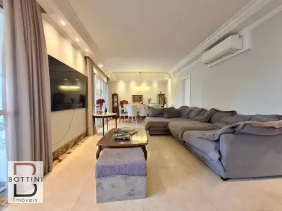 Apartamento com 4 Quartos à venda, 205m² no Vila Gertrudes, São Paulo