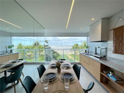 Apartamento com 3 Quartos à venda, 70m² no Vista Linda, Bertioga