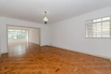 Apartamento com 3 Quartos à venda, 161m² no Bela Vista, São Paulo