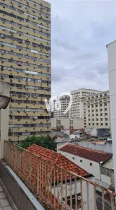 Ponto Comercial à venda, 375m² no Centro, Rio de Janeiro