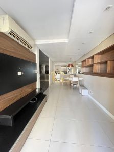 Apartamento com 3 Quartos à venda, 120m² no Aviação, Praia Grande