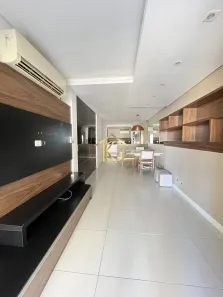 Apartamento com 3 Quartos à venda, 120m² no Aviação, Praia Grande