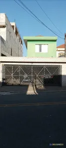 Casa com 4 Quartos à venda, 310m² no São João Clímaco, São Paulo