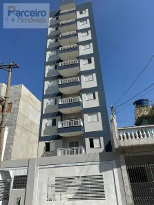 Apartamento com 2 Quartos à venda, 45m² no Chácara Califórnia, São Paulo