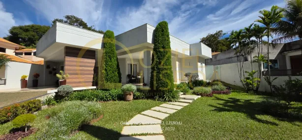 Casas de Condomínio à venda em Brasília, DF - Viva Real