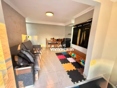 Apartamento com 2 Quartos à venda, 61m² no Vila Carrão, São Paulo