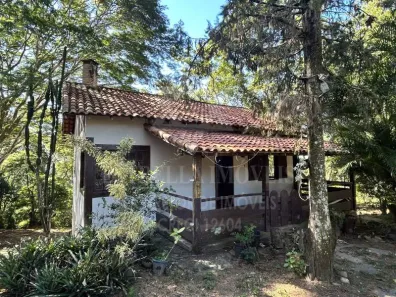 Casa de Condomínio com 2 Quartos à venda, 1152m² no São Geraldo (Bacaxá), Saquarema