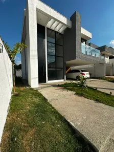 Casa de Condomínio com 3 Quartos à venda, 222m² no Santo Antônio, Vespasiano