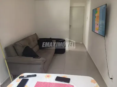 Apartamento com 2 Quartos à venda, 49m² no Parque Campolim, Sorocaba