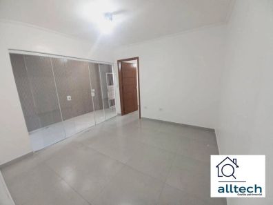Casa com 3 Quartos para venda ou aluguel, 104m² no Jardim Guilhermino, Guarulhos
