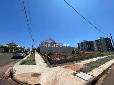 Lote/Terreno à venda, 405m² no Parque Industrial, Maringá