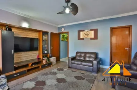 Sobrado com 3 Quartos à venda, 206m² no Centro, São Bernardo do Campo