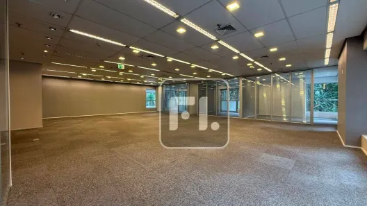 Sala Comercial para alugar, 210m² no Alphaville Centro Industrial e Empresarial/Alphaville., Barueri