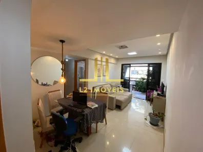 Apartamento com 2 Quartos à venda, 76m² no Canela, Salvador