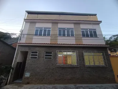 Ponto Comercial com 1 Quarto à venda, 200m² no , Além Paraíba