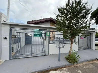 Sala Comercial para alugar, 86m² no Centro, Americana