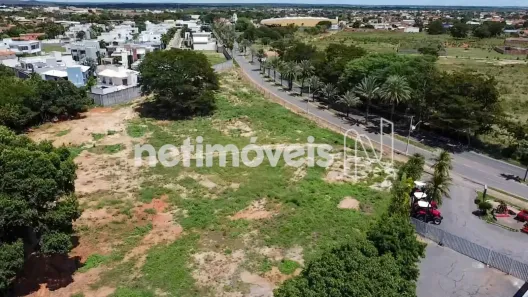 Lote/Terreno à venda, 10092m² no Santa Cruz, Janaúba