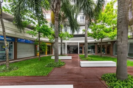 Apartamento com 2 Quartos à venda, 65m² no Cidade Baixa, Porto Alegre