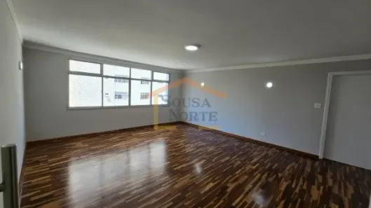 Apartamento com 3 Quartos à venda, 166m² no Perdizes, São Paulo