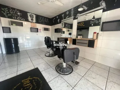 Sala Comercial para alugar, 35m² no Ipiranga, Ribeirão Preto