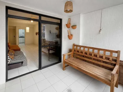 Apartamento com 2 Quartos à venda, 70m² no São Judas Tadeu, Guarapari