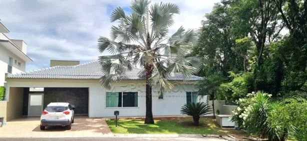 Casa de Condomínio com 3 Quartos à venda, 329m² no Cajuru do Sul, Sorocaba