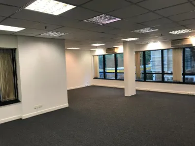 Sala Comercial à venda, 138m² no Consolação, São Paulo