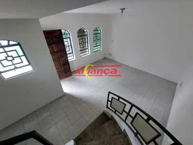 Sobrado com 2 Quartos à venda, 150m² no Vila das Palmeiras, Guarulhos