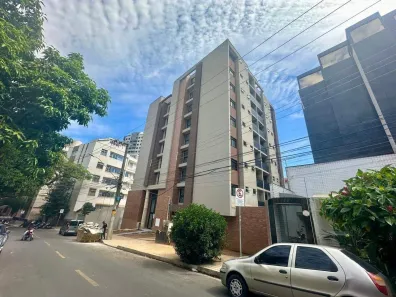 Apartamento com 2 Quartos à venda, 70m² no Anchieta, Belo Horizonte