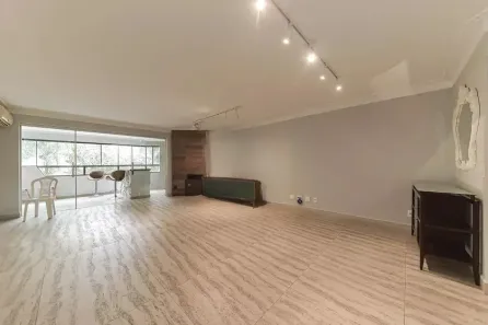 Apartamento com 3 Quartos à venda, 198m² no Vila Cruzeiro, São Paulo