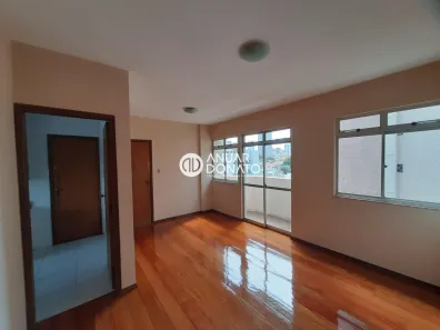Apartamento com 3 Quartos para alugar, 120m² no Santo Antônio, Belo Horizonte