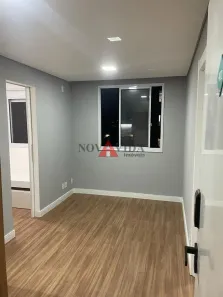 Apartamento com 2 Quartos à venda, 34m² no Santo Amaro, São Paulo