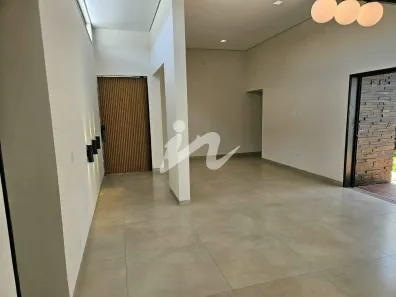 Casa com 3 Quartos à venda, 200m² no Lagoinha, Uberlândia