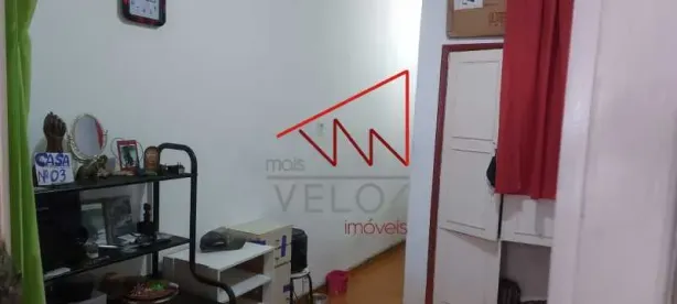 Kitnet à venda, 36m² no Centro, Rio de Janeiro