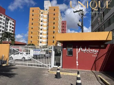 Apartamento com 3 Quartos à venda, 69m² no Luzia, Aracaju