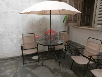 Sobrado com 2 Quartos à venda, 56m² no Botafogo, Rio de Janeiro