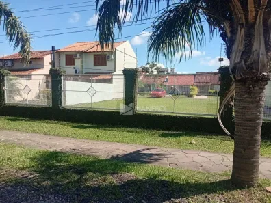 Lote/Terreno à venda, 233m² no Parque Santa Fé, Porto Alegre