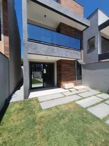 Casa com 3 Quartos à venda, 100m² no Mangabeira, Eusébio